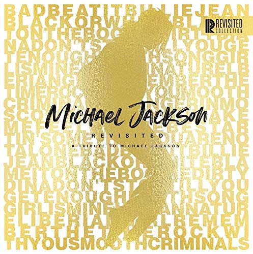 Michael Jackson Revisited – A Tribute To Michael Jackson [Vinilo]