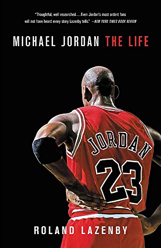 Michael Jordan: The Life Michael Jordan: The Life