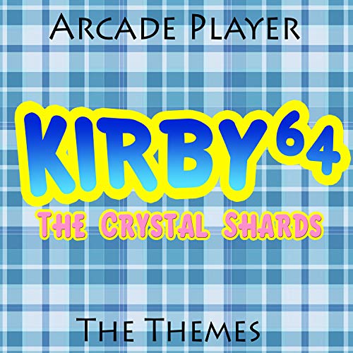 Mid-Boss (From "Kirby 64, The Crystal Shards") Mid-Boss (From "Kirby 64, The Crystal Shards")