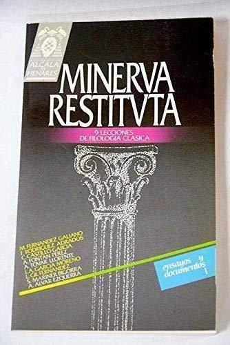Minerva restituta