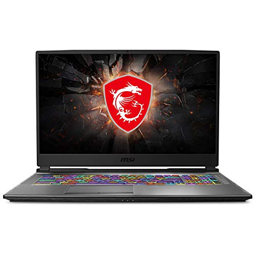 MSI GL75 Leopard 10SFK-060XES i7-10750H/16GB/1TB SSD/RTX 2070/17.3" (Reacondicionado)