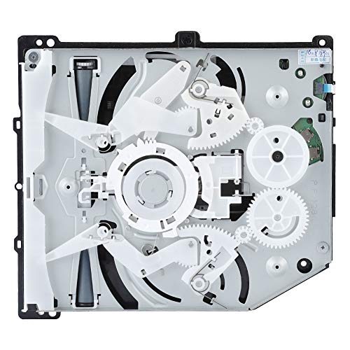 Mugast KEM-490 Reemplazo de la Consola de Juegos DVD Blue Ray Ojo Único Reemplace la Unidad de DVD con la Trituradora 490a para PS4. Mugast KEM-490 Reemplazo de la Consola de Juegos DVD Blue Ray Ojo Único Reemplace la Unidad de DVD con la Trituradora 490a para PS4.