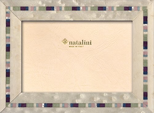 Natalini Trevi, Marco Fotos de Madera, 10 x 15 cm, Multicolor