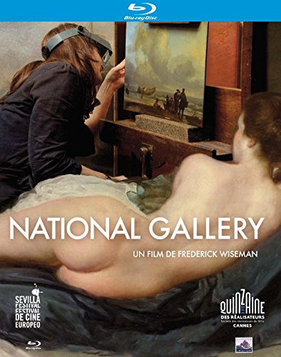 National Gallery [Blu-ray]