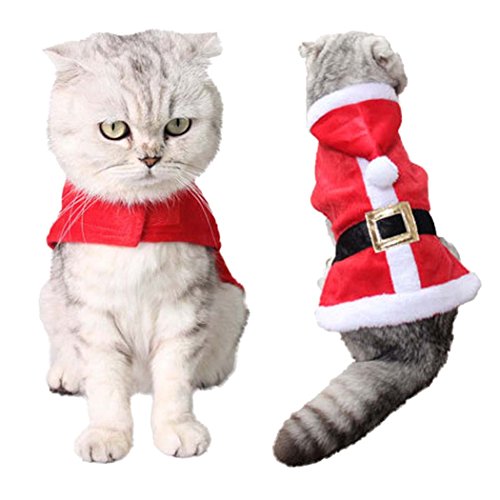 Navidad Ropa Para Mascotas, Legendog Camisetas Para Perros Yotros Productos Personalizables (1#)