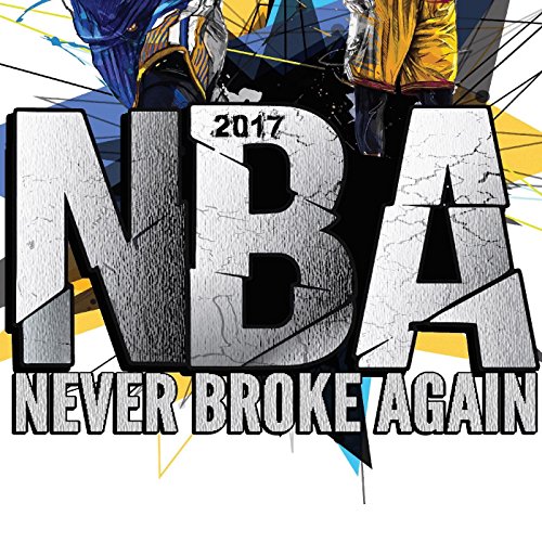 NBA 2017