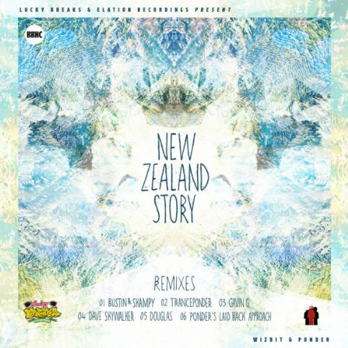 New Zealand Story (Ponders Laid Back Approach)