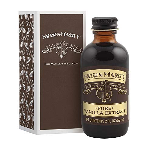 Nielsen, Extracto y aroma natural (Vainilla) - 60 ml. Nielsen, Extracto y aroma natural (Vainilla) - 60 ml.