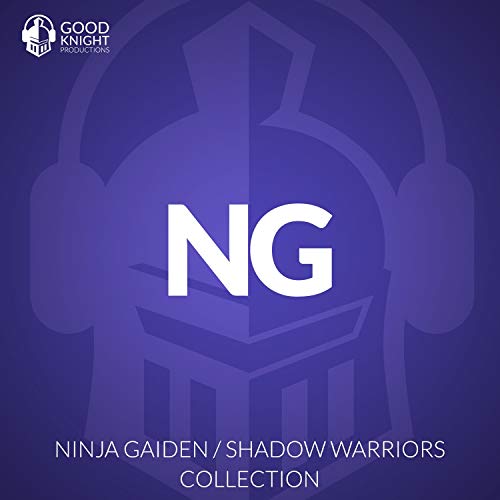 Ninja Gaiden/ Shadow Warriors Collection