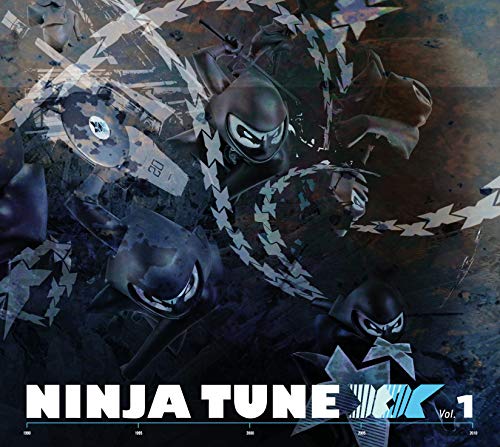 Ninja Tune XX (Volume 1)