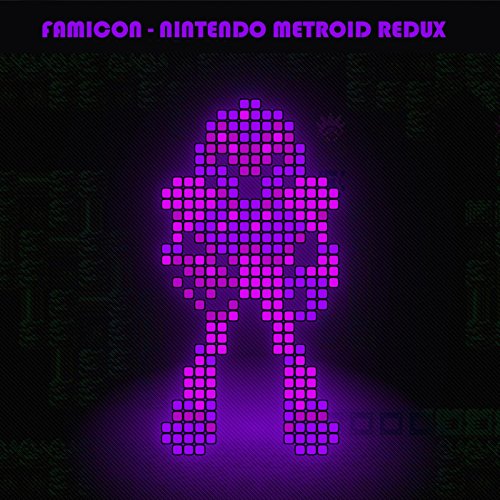 Nintendo Metroid Redux