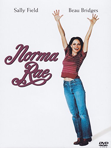 Norma_Rae [Italia] [DVD]