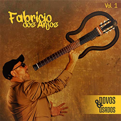 Novos & Usados, Vol. 1 Novos & Usados, Vol. 1