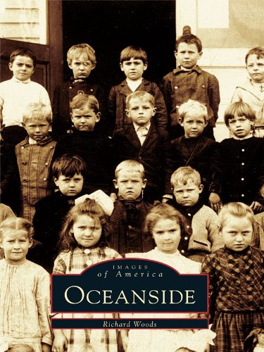 Oceanside (Images of America) (English Edition)