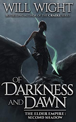 Of Darkness and Dawn (The Elder Empire - Shadow Book 2) (English Edition)