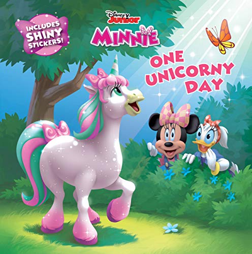 One Unicorny Day (Disney Junior Minnie)