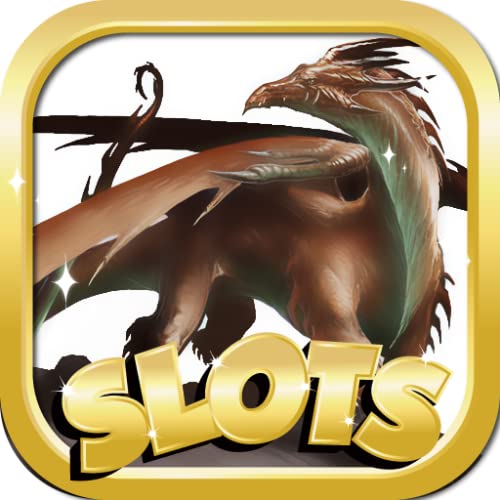 Online Slots : Dragon Edition - Free Las Vegas Video Slots & Casino Game