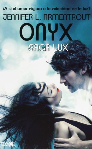 Onyx. Saga Lux: 2