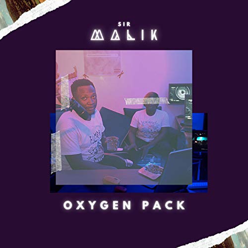 Oxygen pack [Explicit]