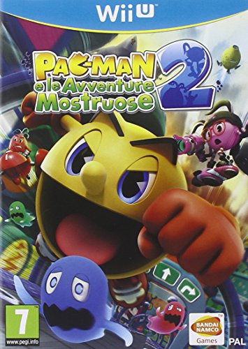 Pac Man E Le Avventure Mostruose 2