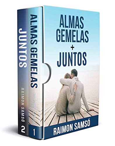 Pack Ebooks: Almas Gemelas + Juntos: Dos novelas de amor consciente (Packs de Raimon Samsó nº 4)