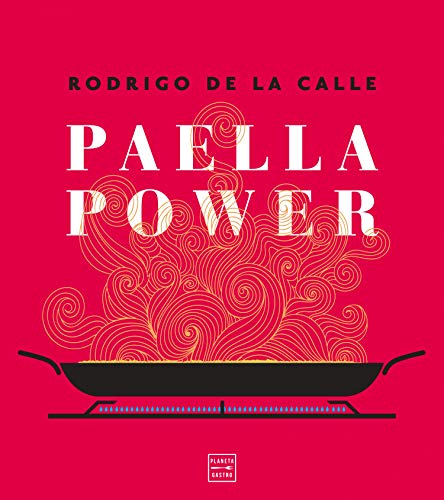 Paella power (Cocina T)
