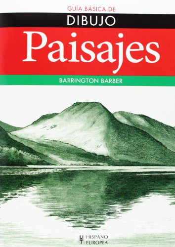 Paisajes (Guía básica de dibujo)