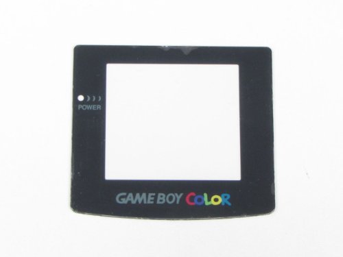 Pantalla de repuesto compatible Game Boy Color