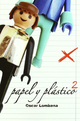 Papel Y Plastico 2 (Astiberri Pop)