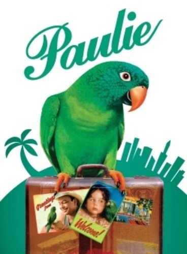 Paulie [Edizione: Stati Uniti] [Italia] [DVD]