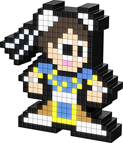 PDP - Pixel Pals Street Fighter Chun-Li
