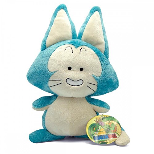 Peluche Dragon Ball Z [Puar]