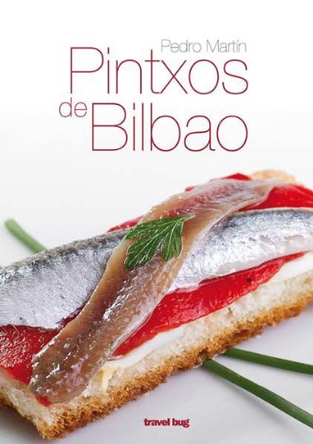 Pinchos de Bilbao