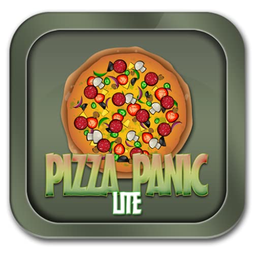 Pizza Panic Lite