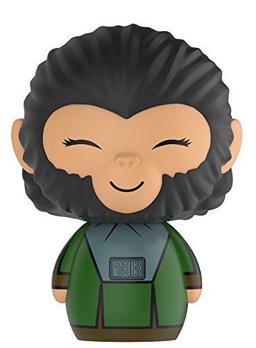 Planet of the Apes Zira Limited Edition Dorbz Vinyl Figura