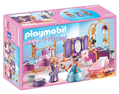 PLAYMOBIL Princesas Playset, Miscelanea (6850)