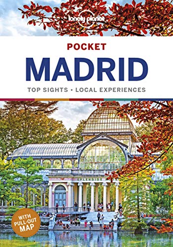 Pocket Madrid 5 (Pocket Guides)