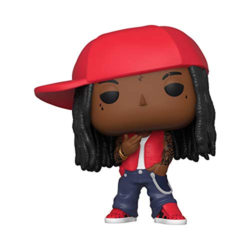 Pop! Rocks: Lil Wayne