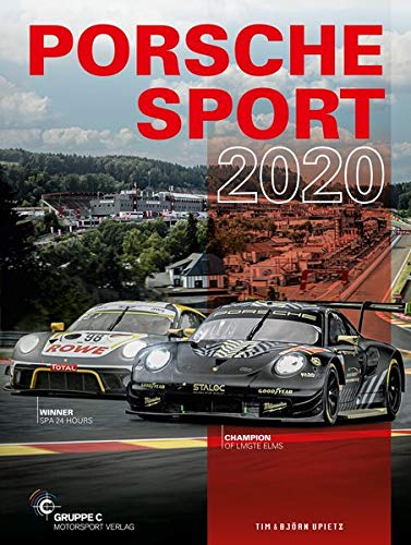 Porsche Motorsport / Porsche Sport 2020: 28