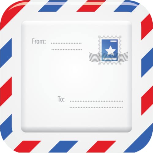 Postal moderna - El fabricante de la tarjeta de felicitación a medida para hombres y mujeres creativos cualquier edad, en San Valentín, 8 de marzo de Navidad, Halloween, Acción de Gracias, boda, cumpleaños