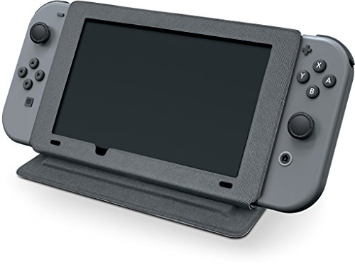PowerA - Funda protectora con soporte incorporado (Nintendo Switch)
