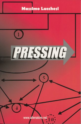 Pressing (English Edition)