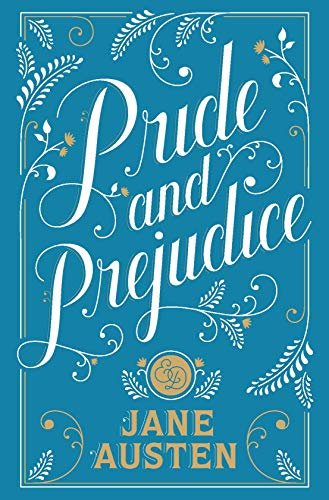 Pride And Prejudice (Barnes & Noble Flexibound Editions)