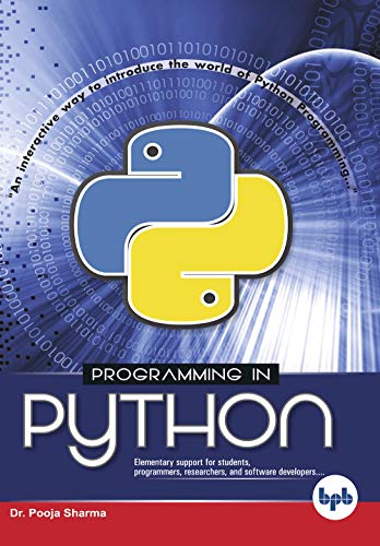Programming in Python: Learn the Powerful Object-Oriented Programming (English Edition)