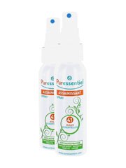 Puressentiel Spray sanea a 41 aceites esenciales Lote de 2 x 75 ml