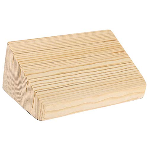 QAZRFVPXF Soportes de Naipes Tarjetero Madera Soporte de Cartas Sujetador de Naipes Soporte para Naipes Cuatro Grietas de Posicionamiento MáS Conveniente para Jugar al PóQuer para NiñOs Mayores QAZRFVPXF Soportes de Naipes Tarjetero Madera Soporte de Cartas Sujetador de Naipes Soporte para Naipes Cuatro Grietas de Posicionamiento MáS Conveniente para Jugar al PóQuer para NiñOs Mayores