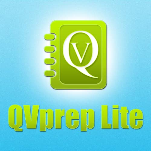 QVprep Lite School Edition: Grade 3 4 5 6 7 8 9 10 Cuantitativa y Verbal Ability Pruebas de la práctica para 3ro 4to 5to 6to 7mo 8vo 9no 10mo grado