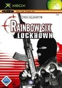 Rainbow Six: Lockdown (Tom Clancy) [Importación alemana]