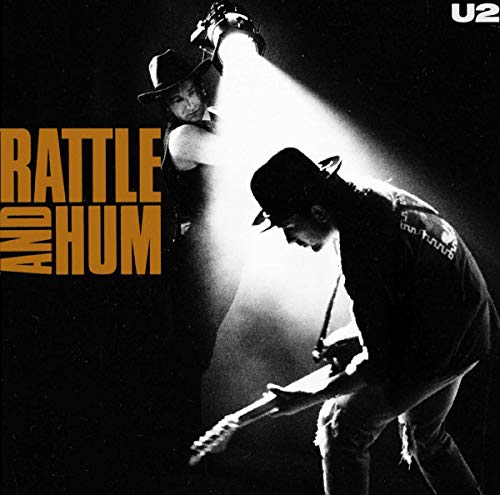 Rattle And Hum [Vinilo]