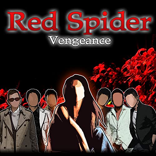 Red Spider:Vengeance Full version